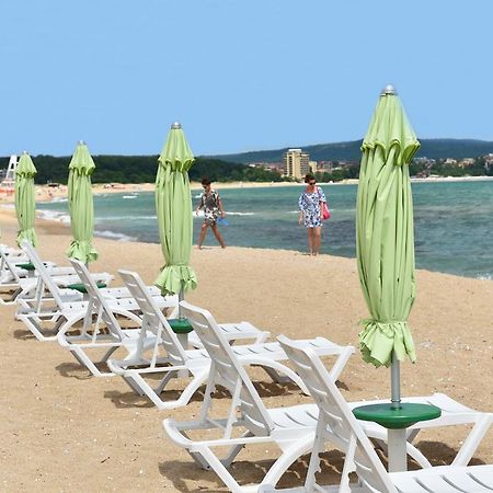Villas Holidays Primorsko Zewnętrze zdjęcie