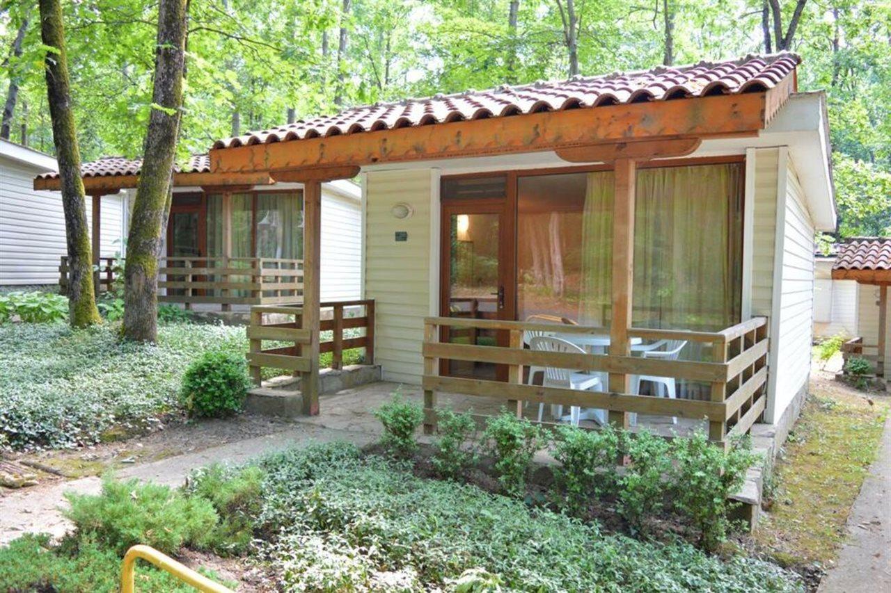 Villas Holidays Primorsko Zewnętrze zdjęcie