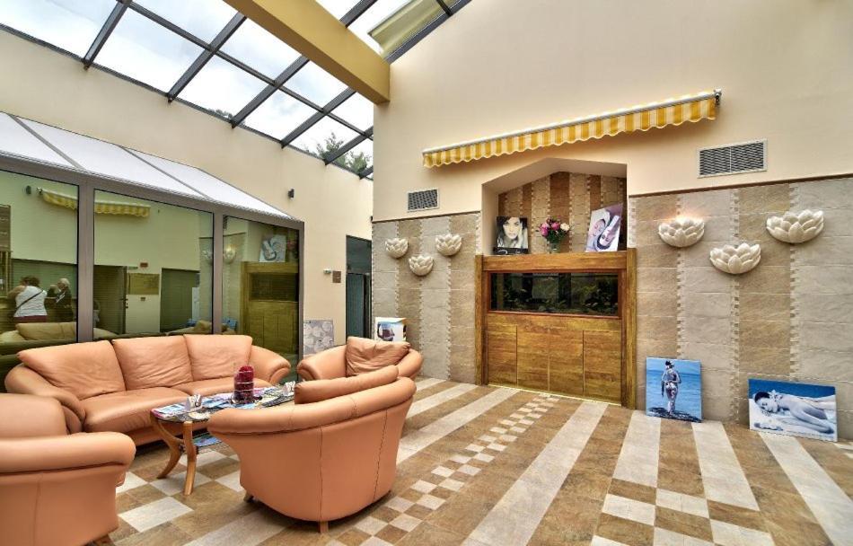 Villas Holidays Primorsko Zewnętrze zdjęcie