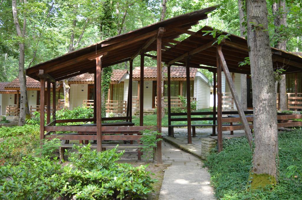 Villas Holidays Primorsko Zewnętrze zdjęcie